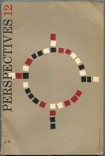 Perspectives: Number 12, Summer 1955