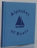 Alphabet of Boats