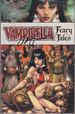 Vampirella: Feary Tales: Feary Tales (Signed)