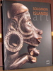 Solomon Islands Art: the Conru Collection