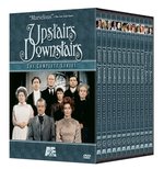 Upstairs Downstairs: Complete Series