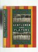 Gentlemen & Players; Conversations With Cricketers