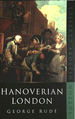 Hanoverian London, 1714-1808 (Sutton History Classics)