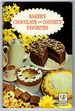 Baker's Chocolate and Coconut Favorites