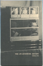 The Swarthmore Review: Spring 1970