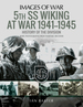 5th Ss Wiking at War 1941-1945: History of the Division (Images of War)
