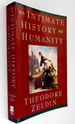 An Intimate History of Humanity