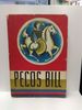 Pecos Bill the Greatest Cowboy of All Time