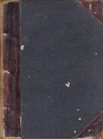 The Sabbath Library: 23 Issues Bound Together