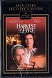 Harvest of Fire Hallmark Hall of Fame Gold Crown Collector's Edition