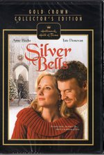 Silver Bells Hallmark Hall Of Fame Gold Crown Collector's Edition