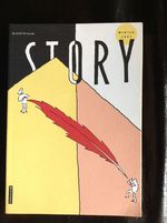 Story Winter 1997