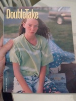 DoubleTake magazine Spring 1997