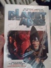 Planet of the Apes Movie Adaptation SIGNED and NUMBERED