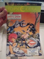 Eclipse Extra No. 48 December 1988