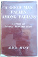 A Good Man Fallen Among Fabians