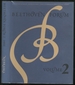 Beethoven Forum, Volume 2