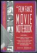 Film Fan's Movie Notebook