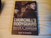 Churchill's Bodyguard