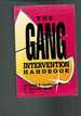 The Gang Intervention Handbook