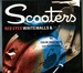 Scooters: Red Eyes Whitewalls & Blue Smoke