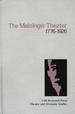 The Meininger Theater, 1776-1926