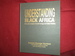 Understanding Black Africa. Data and Analysis of Social Change and Nation Building
