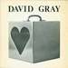David Gray. (Catalog of an Exhibition Held at Milwaukee Art Center, Sept. 24-Oct. 25, 1964).