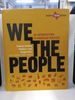 We the People, Texas Edition: an Introduction to American Politics