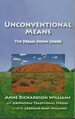 Unconventional Means: the Dream Down Under. Aboriginal Traditional Stories