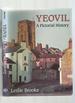 Yeovil: a Pictorial History