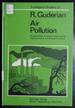 Air Pollution: Phytotoxicity of Acidic Gases and Its Significance in Air Pollution Control (Ecological Studies)