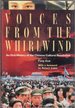 Voices From the Whirlwind: an Oral History of the Chinese Cultural Revolution