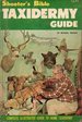 Shooter's Bible Taxidermy Guide