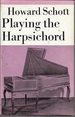 Playing the Harpsichord