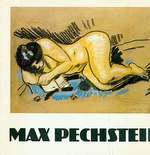 Max Pechstein: Aquarelle Und Zeichnungen