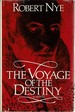 The Voyage of the Destiny