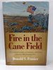 Fire in the Cane Field: the Federal Invasion of Louisiana and Texas, January 1861-January 1863
