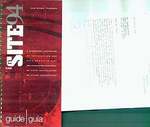 Insite94: a Binational Exhibition of Installation and Site-Specific Art: San Diego, Tijuana Guide