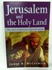 Jerusalem and the Holy Land: the First Ecumenical Pilgrim's Guide