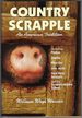 Country Scrapple: an American Tradition