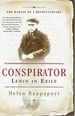 Conspirator: Lenin in Exile