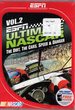 ESPN: Ultimate NASCAR, Vol. 2-The Dirt, The Cars, Speed and Danger