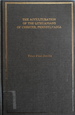 The Acculturation of the Lithuanians, of Chester, Pennsylvania