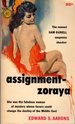 Assignment-Zoraya