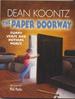 The Paper Doorway: Funny Verse and Nothing Worse