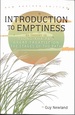 Introduction to Emptiness: as Taught in Tsong-Kha-Pa's Great Treatise on the Stages of the Path