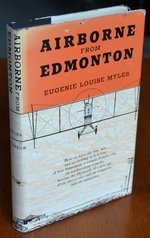Airborne From Edmonton