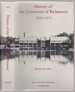 History of the University of Richmond 1830-1971