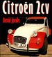 Citroen 2cv (Osprey Color Series)